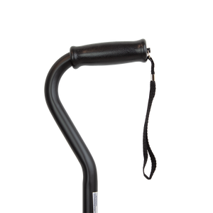 Offset Cane