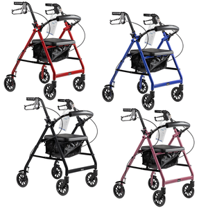 DynaGo Quad