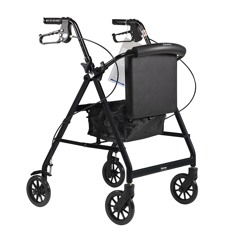 DynaGo Quad