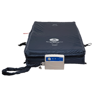 DynaRest Airfloat 300 Air Mattress w/ Pump