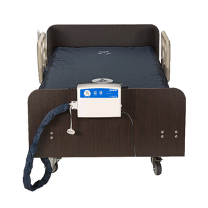 DynaRest Airfloat 300 Air Mattress w/ Pump