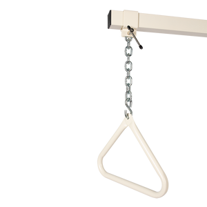 Bariatric Trapeze Bar w/ Stand