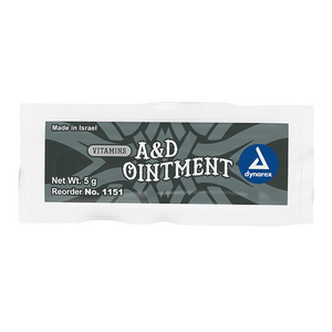 Vitamins A&D Ointment without Lanolin - Case Pack
