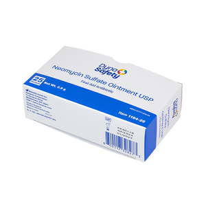 Neomycin Sulfate Ointment USP