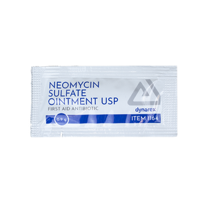 Neomycin Sulfate Ointment USP