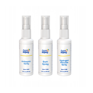 Antiseptic Spray