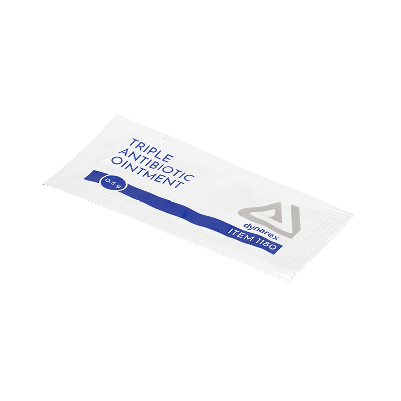 Triple Antibiotic Ointment