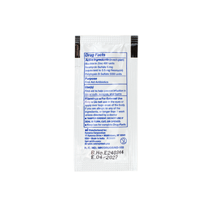 Triple Antibiotic Ointment