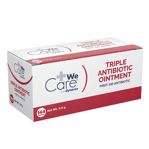 Triple Antibiotic Ointment