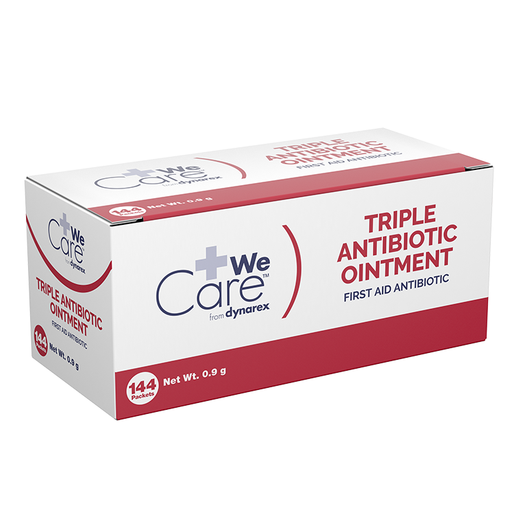 Triple Antibiotic Ointment