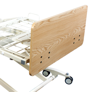 D200 LTC 3 Function Low Bed