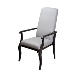 Resident Room Chair 2pc