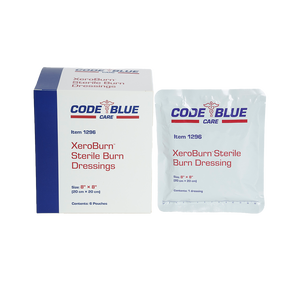 XeroBurn Sterile Burn Dressing
