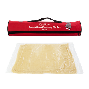 XeroBurn Sterile Burn Dressing Blanket