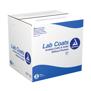 Lab Coat w/out Pockets