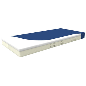 Elite 5-Function ICU Bed – Fully Electric with Mattress
