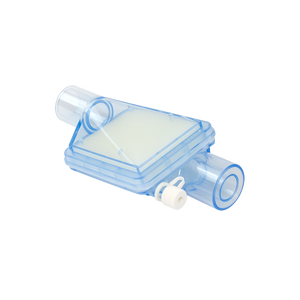 Hygroscopic Condenser Humidifier HMEF
