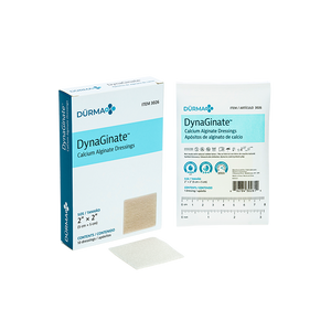 DynaGinate - Calcium Alginate Dressing,