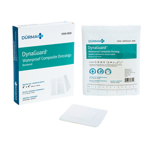 DynaGuard - Waterproof Composite Dressing