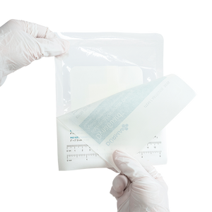 DynaGuard - Waterproof Composite Dressing