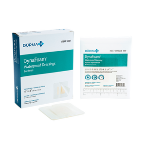 DynaFoam - Waterproof Bordered Foam
