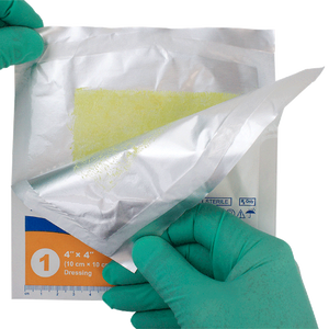 Xeroform Gauze Dressing