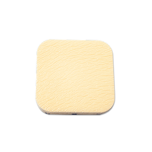 SiliGentle - Non-Adhesive Silicone Foam Dressing