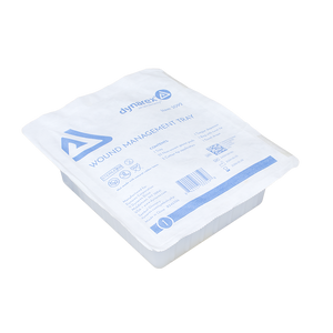 Wound Management Tray