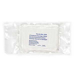 Compress Bandage