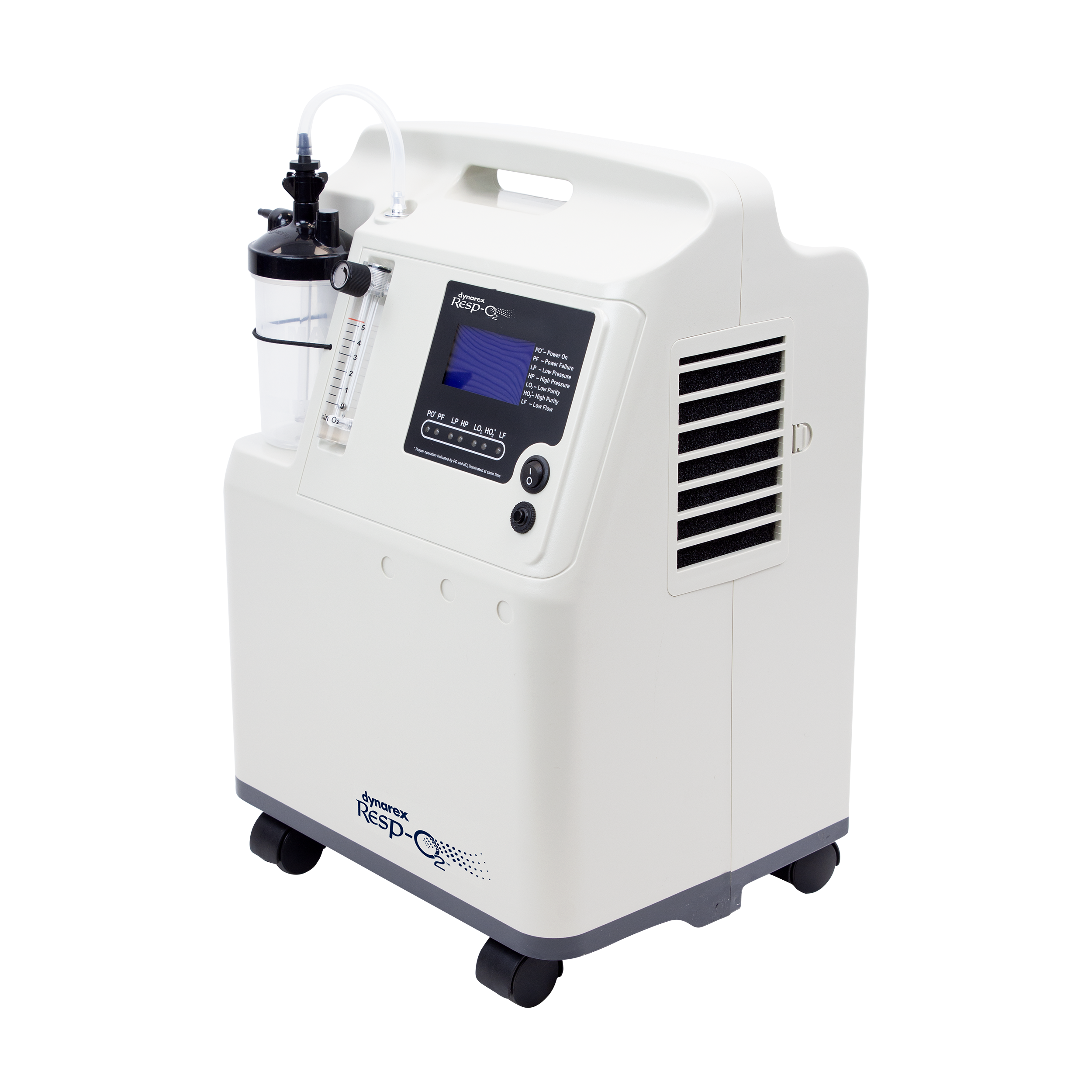 Oxygen Concentrator