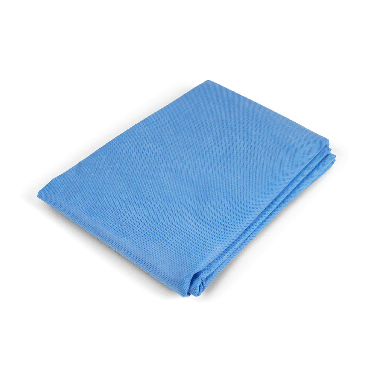 Burn Sheet - Sterile - 12/cs