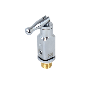 Toggle Valve