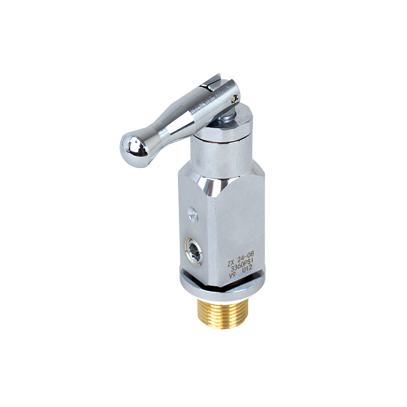 Toggle Valve