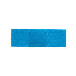 Blue Metal Detectable Woven Bandage