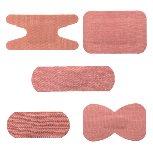 Heavy Duty Woven Fabric Bandage