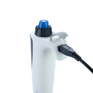 Electronic Pipette