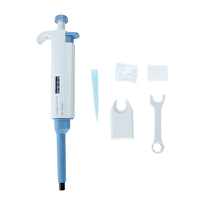 Mechanical Pipette