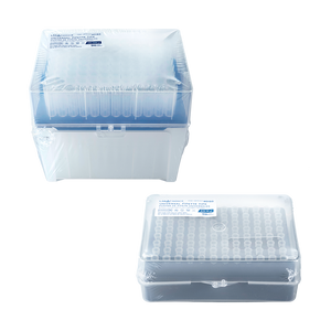 Universal Pipette Tips without Filter