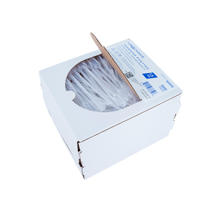 Transfer Pipettes
