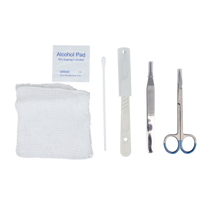 Debridement Kit