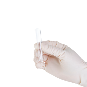 Plastic Test Tubes
