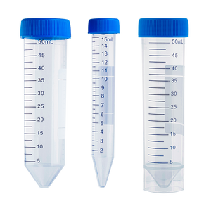 Centrifuge Tubes