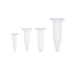 Microcentrifuge Tubes