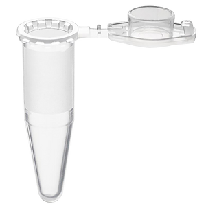 Microcentrifuge Tubes