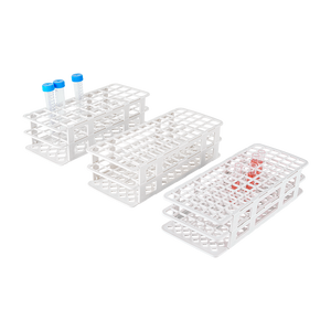 Tube Rack