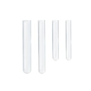 Glass Test Tubes