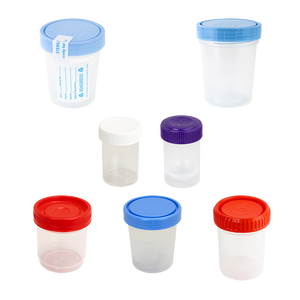 Specimen Container