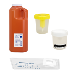 Pediatric Urine Collector