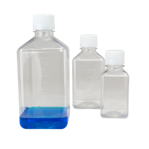 PET Cell Bottle