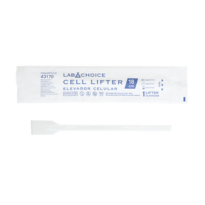 Cell Lifter Sterile, Individually Wrapped 18cm, 100/1/cs